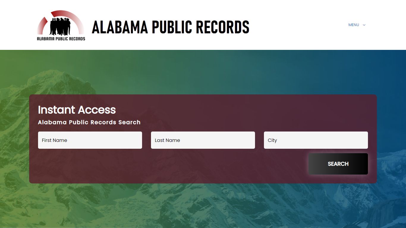 Public Records in Jefferson County, AL ⇒ AlabamaPublicRecords.com